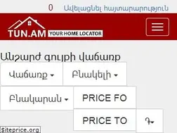 Sites similar to tun.am