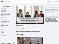 Sites similar to tun.com