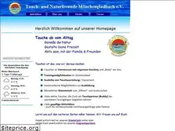 Sites similar to tun.de