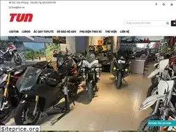 Sites similar to tun.vn