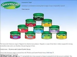 Sites similar to tuna.com.au