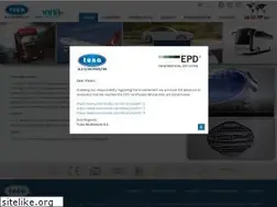 Sites similar to tunaaluminium.com
