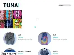 Sites similar to tunabatik.com.tr