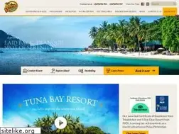 Sites similar to tunabay.com.my