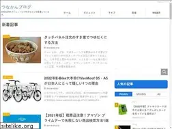 Sites similar to tunacanblog.com