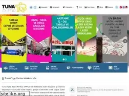 Sites similar to tunacopycenter.com