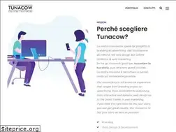 Sites similar to tunacow.com