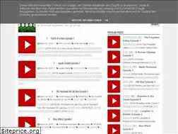 Sites similar to tunadb.blogspot.com