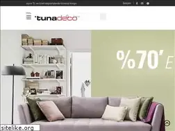 Sites similar to tunadeco.com