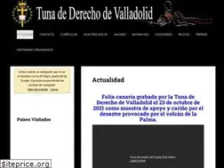 Sites similar to tunaderecho.com