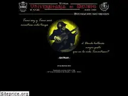 Sites similar to tunadeusto.es