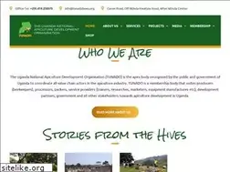 Sites similar to tunadobees.org