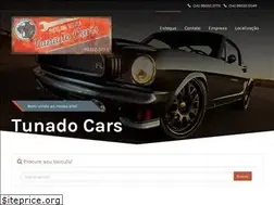 Sites similar to tunadocars.com.br
