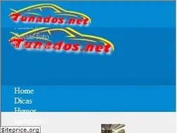 Sites similar to tunados.net