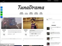 Sites similar to tunadrama.com