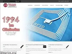 Sites similar to tunaelektronik.com.tr