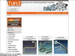 Sites similar to tunaendustri.com