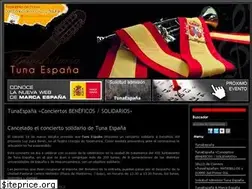 Sites similar to tunaespana.es