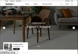 Sites similar to tunaev.com