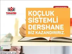 Sites similar to tunafenegitimkurumlari.com