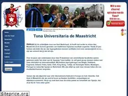 Sites similar to tunafestivalmaastricht.nl