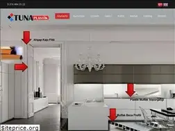 Sites similar to tunafitil.com