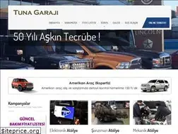 Sites similar to tunagaraji.com