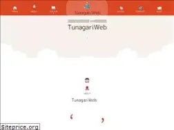 Sites similar to tunagari-web.com