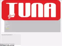 Sites similar to tunagazete.com