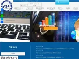 Sites similar to tunagle.co.jp