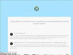 Sites similar to tunagrancanaria.es