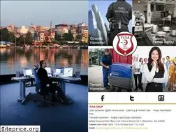Sites similar to tunaguvenlik.com