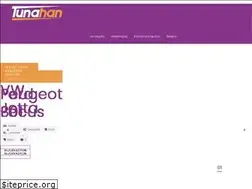 Sites similar to tunahanrentacar.com