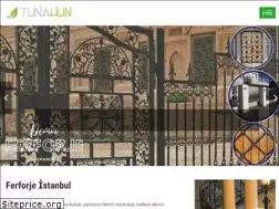 Sites similar to tunahun.com