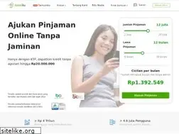 Sites similar to tunaiku.com