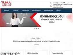 Sites similar to tunakocluk.com