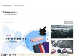 Sites similar to tunakupim.sk