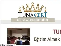 Sites similar to tunakurumsal.com