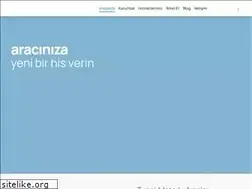 Sites similar to tunali.com.tr