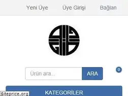 Sites similar to tunaligil.com