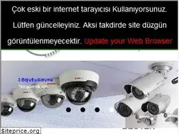 Sites similar to tunaliguvenlik.com.tr