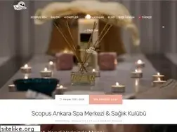 Sites similar to tunalispamerkezi.com