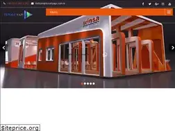 Sites similar to tunaliyapi.com.tr