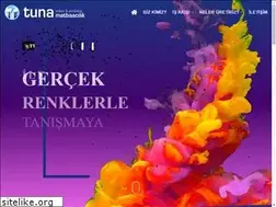 Sites similar to tunamatbaa.com.tr