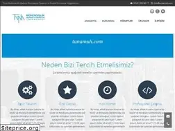 Sites similar to tunamuh.com