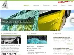 Sites similar to tunanets.com