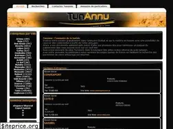 Sites similar to tunannu.com