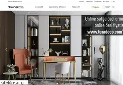 Sites similar to tunaofis.com