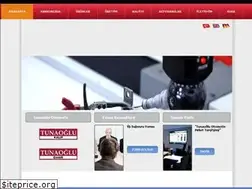 Sites similar to tunaoglu.com.tr