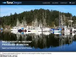 Sites similar to tunaoregon.com